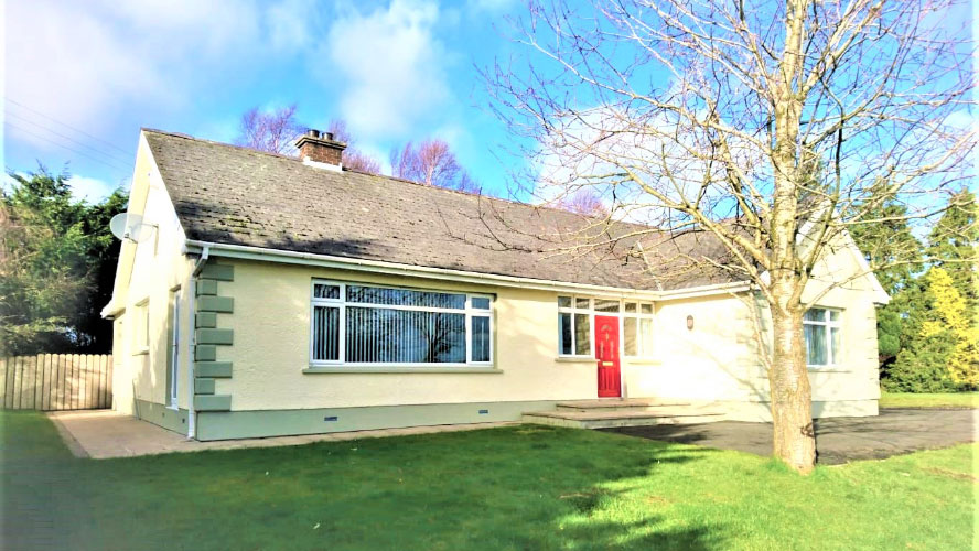 Beautiful cottages in Northern Ireland - Knocknagore Cottages